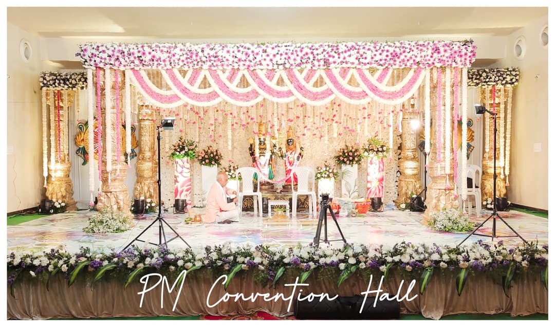 Wedding Event